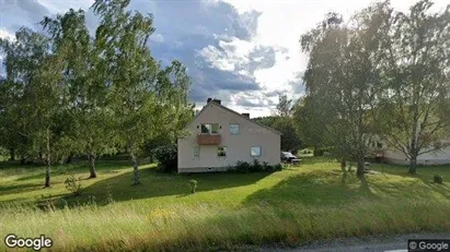 Lägenheter att hyra i Flen - Bild från Google Street View