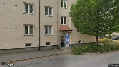Lägenheter att hyra i Västerås - Bild från Google Street View Lägenheter att hyra i Västerås - Bild från Google Street View
