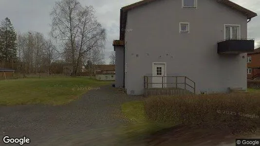 Lägenheter att hyra i Osby - Bild från Google Street View