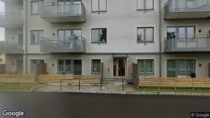 Lägenheter att hyra i Nyköping - Bild från Google Street View Lägenheter att hyra i Nyköping - Bild från Google Street View