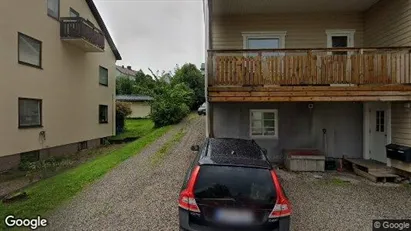 Lägenheter att hyra i Sundsvall - Bild från Google Street View Lägenheter att hyra i Sundsvall - Bild från Google Street View