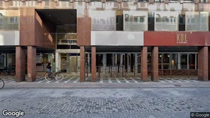 Lägenheter att hyra i Malmö Centrum - Bild från Google Street View Lägenheter att hyra i Malmö Centrum - Bild från Google Street View