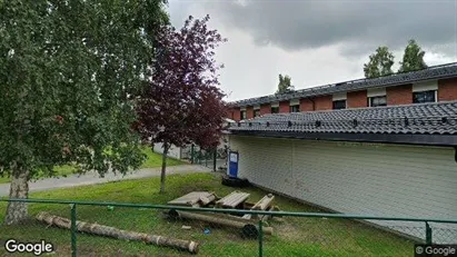 Lägenheter att hyra i Skellefteå - Bild från Google Street View Lägenheter att hyra i Skellefteå - Bild från Google Street View