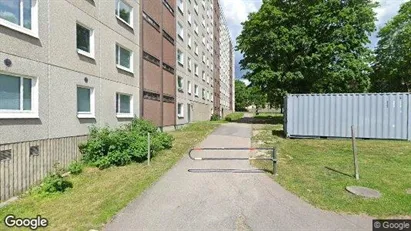 Lägenheter att hyra i Karlstad - Bild från Google Street View Lägenheter att hyra i Karlstad - Bild från Google Street View