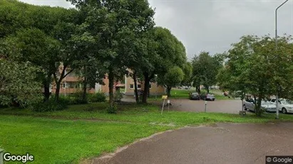 Lägenheter att hyra i Avesta - Bild från Google Street View Lägenheter att hyra i Avesta - Bild från Google Street View