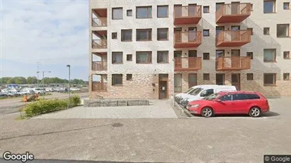 Lägenheter att hyra i Helsingborg - Bild från Google Street View