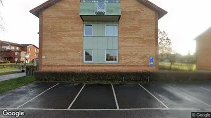 Lägenheter att hyra i Vara - Bild från Google Street View Lägenheter att hyra i Vara - Bild från Google Street View