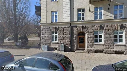 Lägenheter att hyra i Helsingborg - Bild från Google Street View Lägenheter att hyra i Helsingborg - Bild från Google Street View