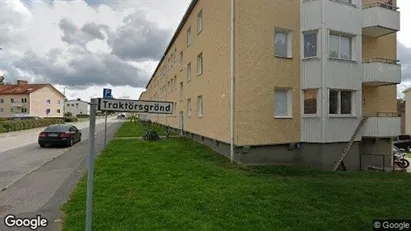 Lägenheter att hyra i Vimmerby - Bild från Google Street View Lägenheter att hyra i Vimmerby - Bild från Google Street View