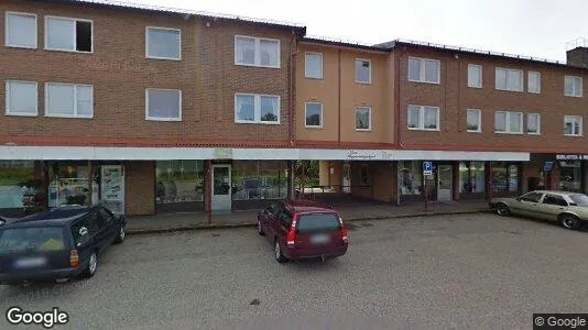 Lägenheter att hyra i Karlstad - Bild från Google Street View