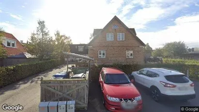 Lägenheter att hyra i Höganäs - Bild från Google Street View Lägenheter att hyra i Höganäs - Bild från Google Street View