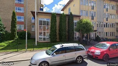 Lägenheter att hyra i Karlstad - Bild från Google Street View Lägenheter att hyra i Karlstad - Bild från Google Street View