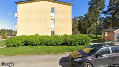 Lägenheter att hyra i Norrtälje - Bild från Google Street View Lägenheter att hyra i Norrtälje - Bild från Google Street View