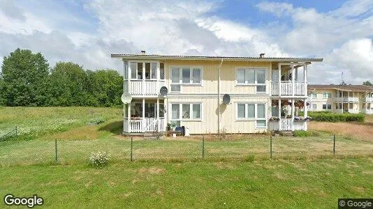 Lägenheter att hyra i Mariestad - Bild från Google Street View