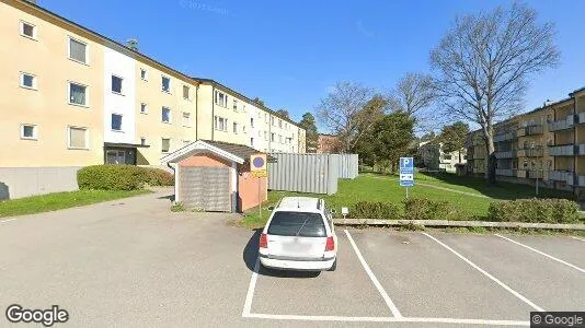 Lägenheter att hyra i Norrtälje - Bild från Google Street View