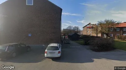 Lägenheter att hyra i Helsingborg - Bild från Google Street View Lägenheter att hyra i Helsingborg - Bild från Google Street View