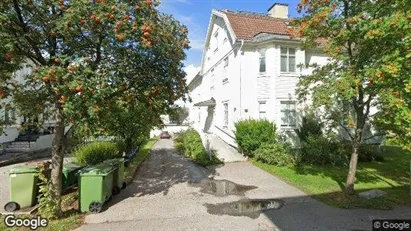 Lägenheter att hyra i Sundsvall - Bild från Google Street View Lägenheter att hyra i Sundsvall - Bild från Google Street View