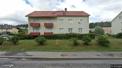 Lägenheter att hyra i Sundsvall - Bild från Google Street View