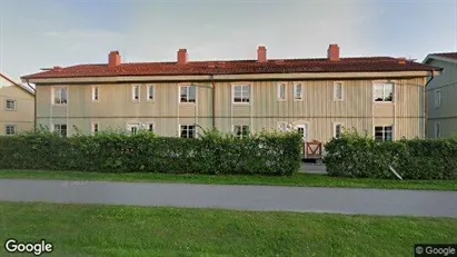 Lägenheter att hyra i Söderköping - Bild från Google Street View Lägenheter att hyra i Söderköping - Bild från Google Street View