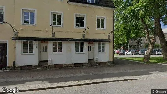 Lägenheter att hyra i Falköping - Bild från Google Street View