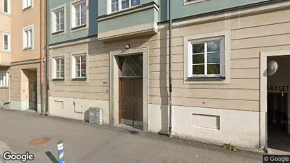 Lägenheter att hyra i Norrköping - Bild från Google Street View