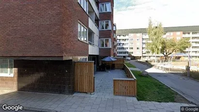 Lägenheter att hyra i Norrköping - Bild från Google Street View