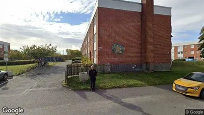 Lägenheter att hyra i Bromölla - Bild från Google Street View Lägenheter att hyra i Bromölla - Bild från Google Street View