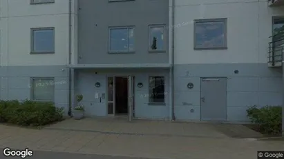 Lägenheter att hyra i Bromölla - Bild från Google Street View Lägenheter att hyra i Bromölla - Bild från Google Street View