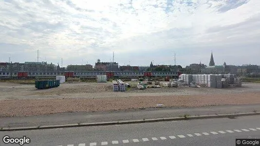 Lägenheter att hyra i Malmö Centrum - Bild från Google Street View