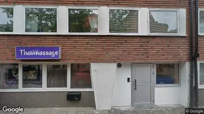 Lägenheter att hyra i Malmö Centrum - Bild från Google Street View Lägenheter att hyra i Malmö Centrum - Bild från Google Street View