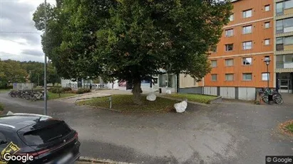 Lägenheter att hyra i Norrköping - Bild från Google Street View