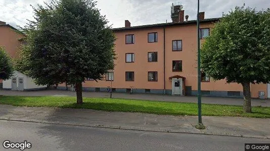 Lägenheter att hyra i Vimmerby - Bild från Google Street View