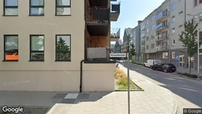 Lägenheter att hyra i Linköping - Bild från Google Street View Lägenheter att hyra i Linköping - Bild från Google Street View