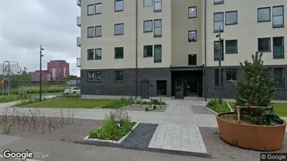 Lägenheter att hyra i Linköping - Bild från Google Street View Lägenheter att hyra i Linköping - Bild från Google Street View