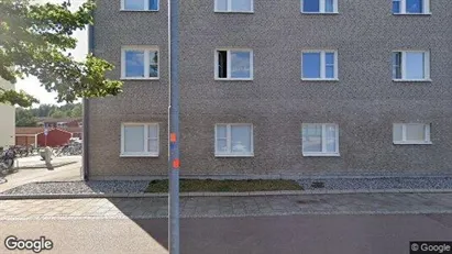 Lägenheter att hyra i Linköping - Bild från Google Street View Lägenheter att hyra i Linköping - Bild från Google Street View