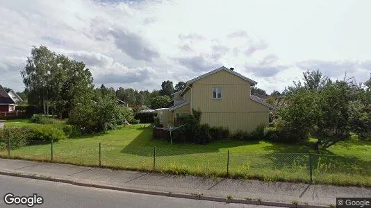 Lägenheter att hyra i Linköping - Bild från Google Street View