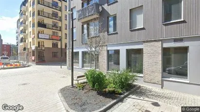 Lägenheter att hyra i Linköping - Bild från Google Street View Lägenheter att hyra i Linköping - Bild från Google Street View