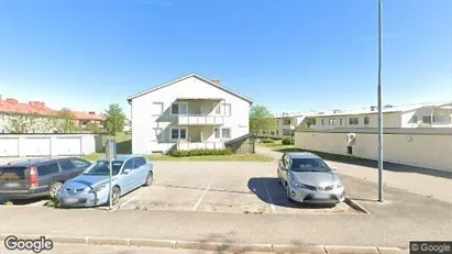 Lägenheter att hyra i Ovanåker - Bild från Google Street View Lägenheter att hyra i Ovanåker - Bild från Google Street View