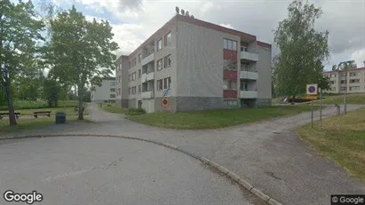 Lägenheter att hyra i Katrineholm - Bild från Google Street View Lägenheter att hyra i Katrineholm - Bild från Google Street View