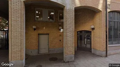 Lägenheter att hyra i Norrköping - Bild från Google Street View