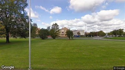 Lägenheter att hyra i Alingsås - Bild från Google Street View Lägenheter att hyra i Alingsås - Bild från Google Street View