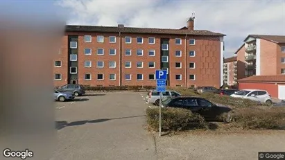 Lägenheter att hyra i Helsingborg - Bild från Google Street View Lägenheter att hyra i Helsingborg - Bild från Google Street View