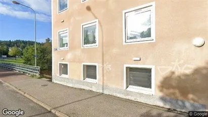 Lägenheter att hyra i Uddevalla - Bild från Google Street View Lägenheter att hyra i Uddevalla - Bild från Google Street View
