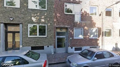 Lägenheter att hyra i Landskrona - Bild från Google Street View Lägenheter att hyra i Landskrona - Bild från Google Street View