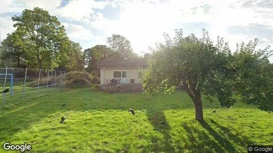 Lägenheter att hyra i Askersund - Bild från Google Street View