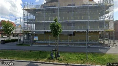 Lägenheter att hyra i Östra Göinge - Bild från Google Street View Lägenheter att hyra i Östra Göinge - Bild från Google Street View