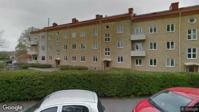 Lägenheter att hyra i Örgryte-Härlanda - Bild från Google Street View Lägenheter att hyra i Örgryte-Härlanda - Bild från Google Street View