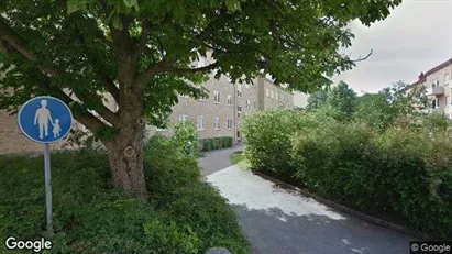 Lägenheter att hyra i Örgryte-Härlanda - Bild från Google Street View Lägenheter att hyra i Örgryte-Härlanda - Bild från Google Street View