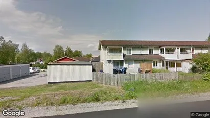 Lägenheter att hyra i Bollnäs - Bild från Google Street View