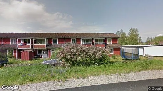 Lägenheter att hyra i Bollnäs - Bild från Google Street View